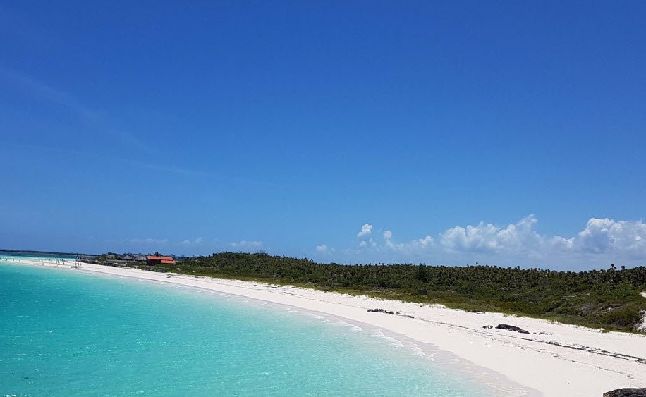 Cayo Coco, Ciego de Ávila Province, Cuba